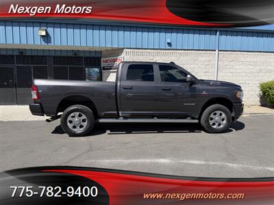 2022 RAM 2500 Big Horn   - Photo 6 - Minden, NV 89423