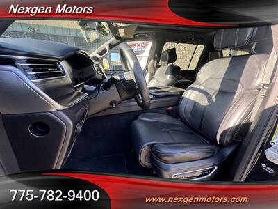 2024 Jeep Grand Wagoneer L   - Photo 9 - Minden, NV 89423