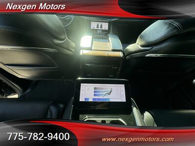 2024 Jeep Grand Wagoneer L   - Photo 18 - Minden, NV 89423