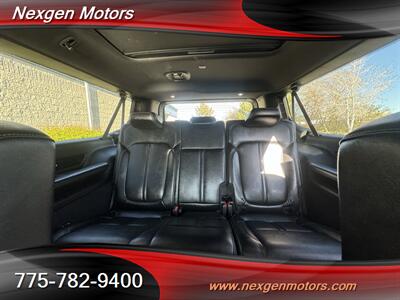 2024 Jeep Grand Wagoneer L   - Photo 11 - Minden, NV 89423