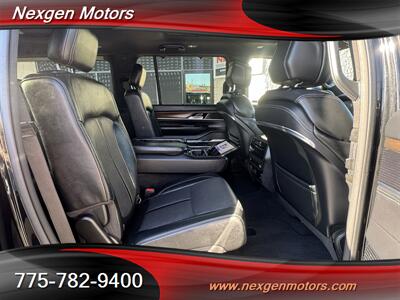 2024 Jeep Grand Wagoneer L   - Photo 12 - Minden, NV 89423