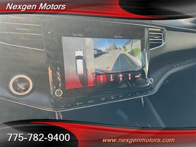 2024 Jeep Grand Wagoneer L   - Photo 17 - Minden, NV 89423