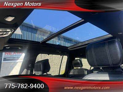 2024 Jeep Grand Wagoneer L   - Photo 19 - Minden, NV 89423