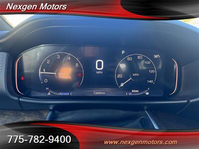 2024 Jeep Grand Wagoneer L   - Photo 15 - Minden, NV 89423