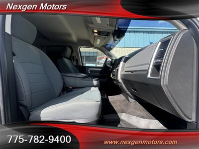 2016 RAM 2500 SLT   - Photo 12 - Minden, NV 89423