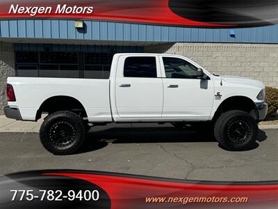 2016 RAM 2500 SLT   - Photo 6 - Minden, NV 89423