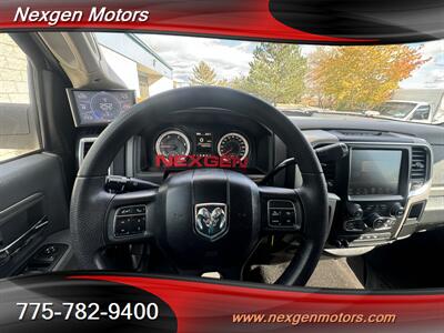 2016 RAM 2500 SLT   - Photo 15 - Minden, NV 89423