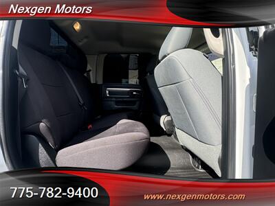 2016 RAM 2500 SLT   - Photo 13 - Minden, NV 89423