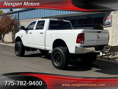 2016 RAM 2500 SLT   - Photo 3 - Minden, NV 89423