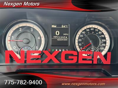 2016 RAM 2500 SLT   - Photo 14 - Minden, NV 89423