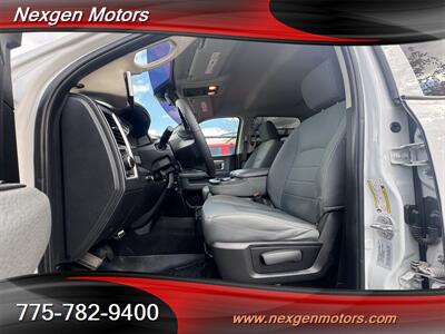 2016 RAM 2500 SLT   - Photo 9 - Minden, NV 89423