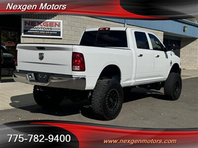 2016 RAM 2500 SLT   - Photo 5 - Minden, NV 89423