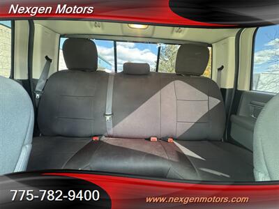 2016 RAM 2500 SLT   - Photo 11 - Minden, NV 89423