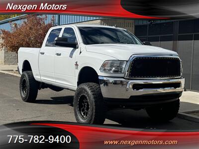 2016 RAM 2500 SLT   - Photo 7 - Minden, NV 89423
