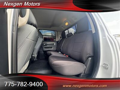 2016 RAM 2500 SLT   - Photo 10 - Minden, NV 89423