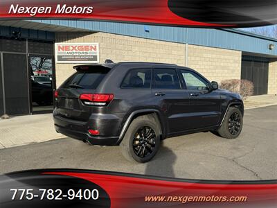 2020 Jeep Grand Cherokee Altitude   - Photo 5 - Minden, NV 89423