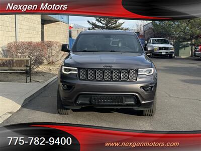 2020 Jeep Grand Cherokee Altitude   - Photo 8 - Minden, NV 89423