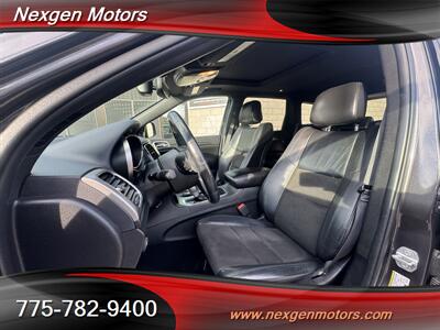 2020 Jeep Grand Cherokee Altitude   - Photo 9 - Minden, NV 89423