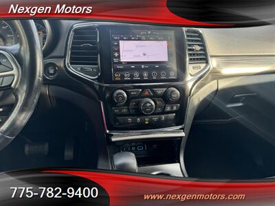 2020 Jeep Grand Cherokee Altitude   - Photo 15 - Minden, NV 89423