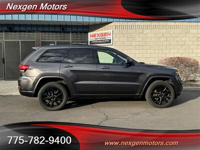 2020 Jeep Grand Cherokee Altitude   - Photo 6 - Minden, NV 89423