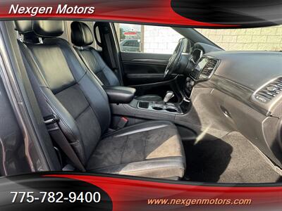 2020 Jeep Grand Cherokee Altitude   - Photo 13 - Minden, NV 89423