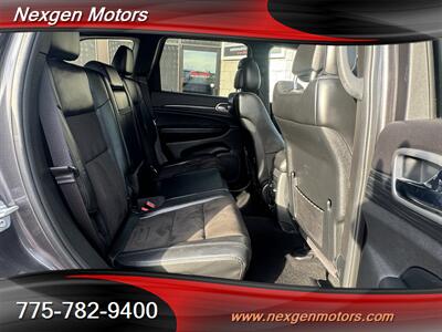 2020 Jeep Grand Cherokee Altitude   - Photo 12 - Minden, NV 89423