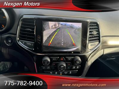 2020 Jeep Grand Cherokee Altitude   - Photo 17 - Minden, NV 89423