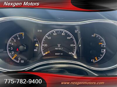 2020 Jeep Grand Cherokee Altitude   - Photo 14 - Minden, NV 89423