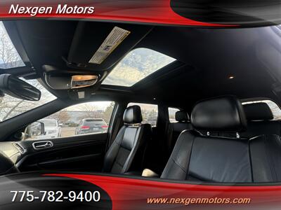 2020 Jeep Grand Cherokee Altitude   - Photo 18 - Minden, NV 89423