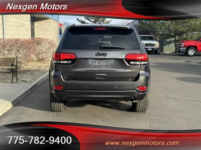 2020 Jeep Grand Cherokee Altitude   - Photo 4 - Minden, NV 89423