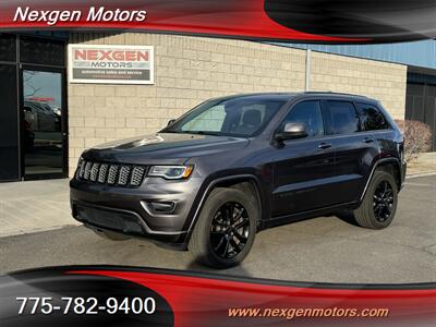 2020 Jeep Grand Cherokee Altitude   - Photo 1 - Minden, NV 89423