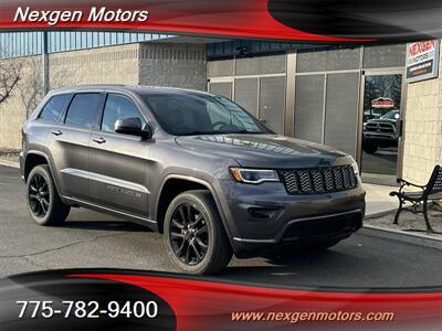 2020 Jeep Grand Cherokee Altitude   - Photo 7 - Minden, NV 89423