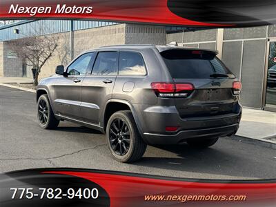 2020 Jeep Grand Cherokee Altitude   - Photo 3 - Minden, NV 89423