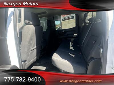 2020 Chevrolet Silverado 1500 LT   - Photo 10 - Minden, NV 89423