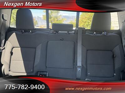 2020 Chevrolet Silverado 1500 LT   - Photo 11 - Minden, NV 89423
