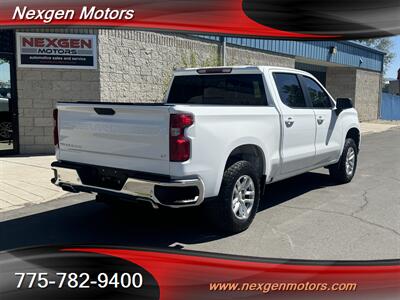 2020 Chevrolet Silverado 1500 LT   - Photo 5 - Minden, NV 89423