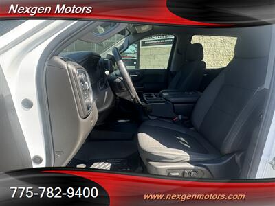 2020 Chevrolet Silverado 1500 LT   - Photo 9 - Minden, NV 89423