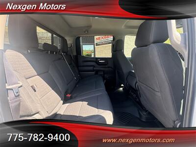 2020 Chevrolet Silverado 1500 LT   - Photo 12 - Minden, NV 89423