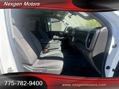 2020 Chevrolet Silverado 1500 LT   - Photo 13 - Minden, NV 89423