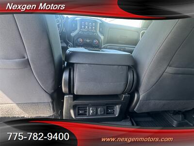 2020 Chevrolet Silverado 1500 LT   - Photo 19 - Minden, NV 89423