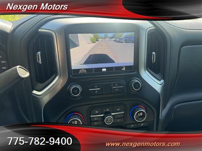 2020 Chevrolet Silverado 1500 LT   - Photo 17 - Minden, NV 89423