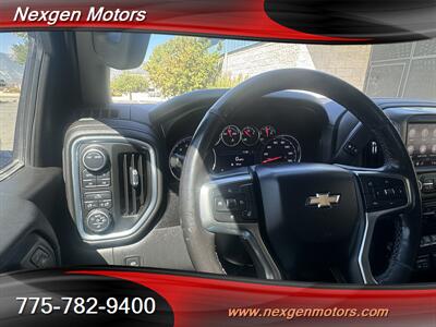 2020 Chevrolet Silverado 1500 LT   - Photo 15 - Minden, NV 89423