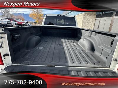 2023 RAM 3500 Limited Longhorn - Photo 20 - Minden, NV 89423