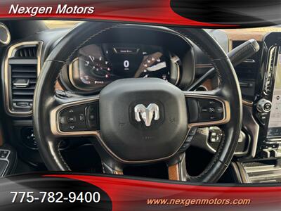2023 RAM 3500 Limited Longhorn - Photo 15 - Minden, NV 89423
