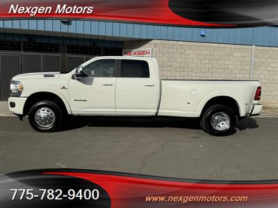 2023 RAM 3500 Limited Longhorn - Photo 2 - Minden, NV 89423