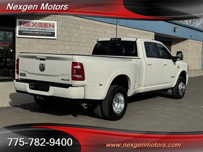 2023 RAM 3500 Limited Longhorn - Photo 5 - Minden, NV 89423