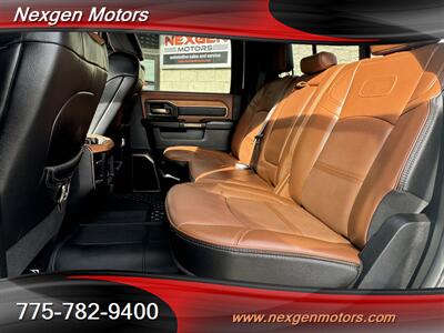 2023 RAM 3500 Limited Longhorn - Photo 10 - Minden, NV 89423