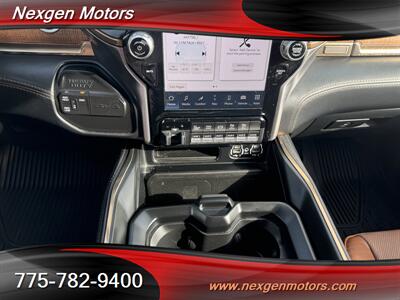 2023 RAM 3500 Limited Longhorn - Photo 18 - Minden, NV 89423