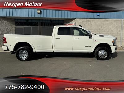 2023 RAM 3500 Limited Longhorn - Photo 6 - Minden, NV 89423