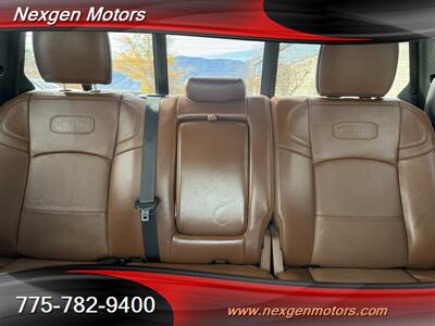 2023 RAM 3500 Limited Longhorn - Photo 11 - Minden, NV 89423